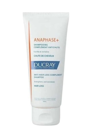Ducray Anaphase Plus Saç Dökülmesine Karşı Şampuan 100 ML