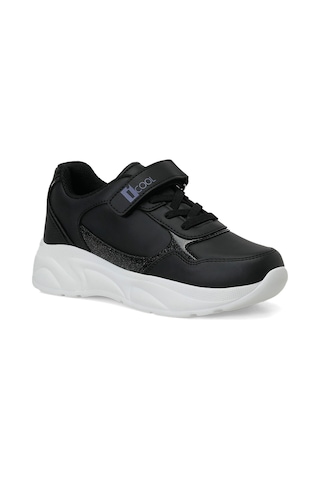 I Cool Bauman F Siyah Kız Çocuk Sneaker 000000000102714510