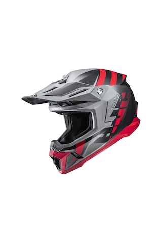 Hjc C50 Kask Mırage Mc1sf Kırmızı
