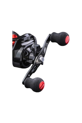Valkyrie Ae2000 Baitcasting Sağ El Çıkrık 7:2:1 Olta Makinesi Motoru
