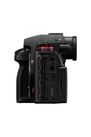 Panasonic Lumix S1IIE DC-S1M2ESE Full Frame Hibrit Aynasız Fotoğraf Makinesi