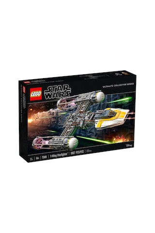 LEGO Star Wars 75181 Y Wing Starfighter