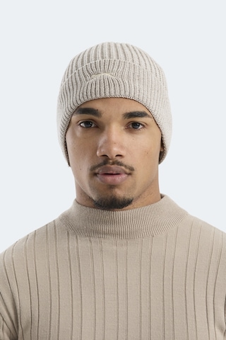 Slazenger Akalı I Unisex Bej Bere Bej
