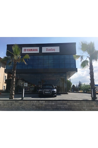 Yamaha Nmax 125 155 Arka Fren Balatası 3C1-F5805-10