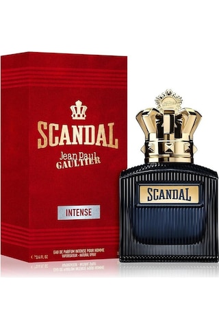 Jean Paul Gaultier Scandal For Him Intense Edp 100 ML