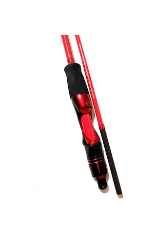 Sea Horse 562ml 1,68m 60-250g 2 Parça Slow Jig Kamış