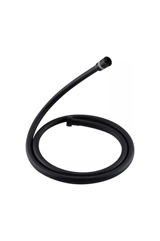 Gappo G47-6 Duş Hortumu 233037987 Siyah Mat