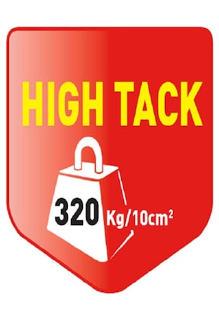 Soudal Fix All High Tack Korniş Yapıştırıcı Montaj Silikonu 290 Ml Beyaz 5 Adet 0001 Beyaz