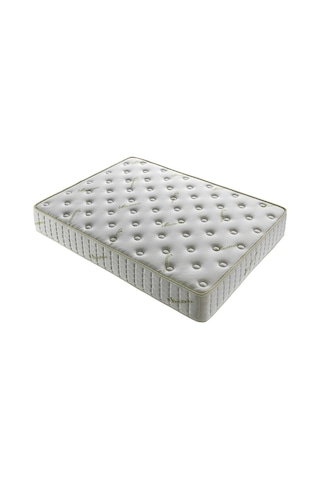Kuponsartyatak Kupons Aloe Vera Lüx Full Ortopedik Yaylı Yatak -Tüm Ölçüler