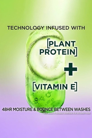 Garnier Fructis Kıvırcık Ve Dalgalı Saçlara Özel Çok Amaçlı Saç Bakım Yağı 111 ML