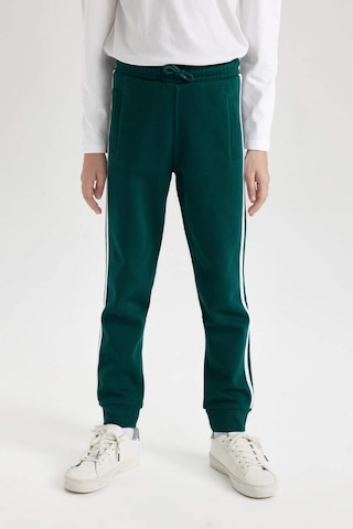 DeFacto Erkek Çocuk Beli Paçası Lastikli Eşofman Altı D4445A8NSGN671