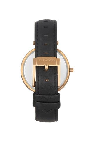 Wesse Wwl100211 Kadın Kol Saati Rose Gold