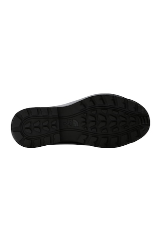 The North Face Erkek Chılkat V Lace Su Geçirmez Bot Nf0a5lw3kt01 Siyah