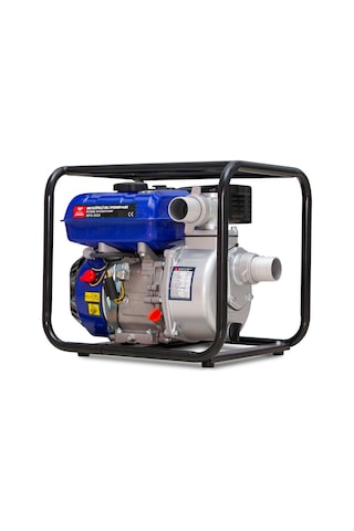 Megasan Power Benzinli Su Pompası Mps-5020