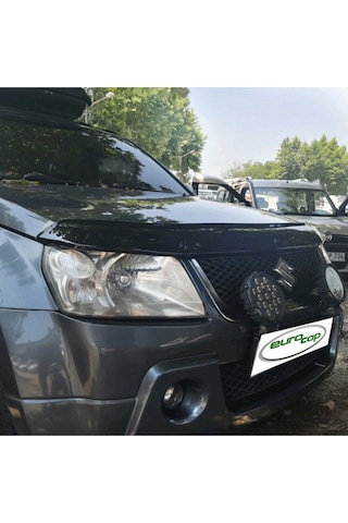 Suzuki Grand Vitara 2006 2007 2008 2009 Ön Kaput Rüzgarlığı