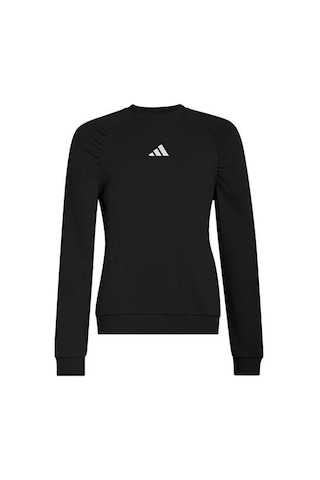 Adidas Jg Ft Swtst Çocuk Günlük Eşofman Takımı Ks7595 Siyah