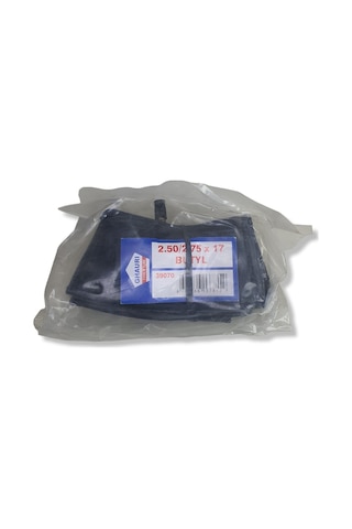 2.50 / 2.75 - 17 Iç Lastik, 250 275 17 Patlamaya Dayanıklı Lastik