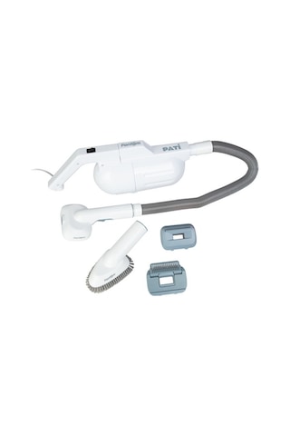 Fantom Pati K9 Pet Bakım Ve Temizlik Süpürgesi