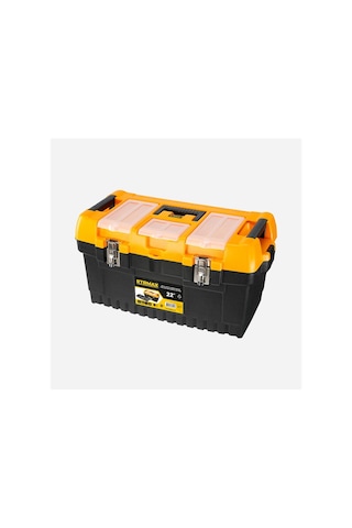 22' Metal Kilitli Takım Çantası Rtrmax - Rcm022 Çok Renkli