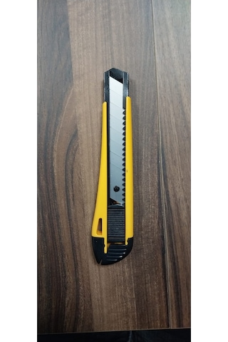 Batu Legent Sarı Maket Bıçağı Batu03