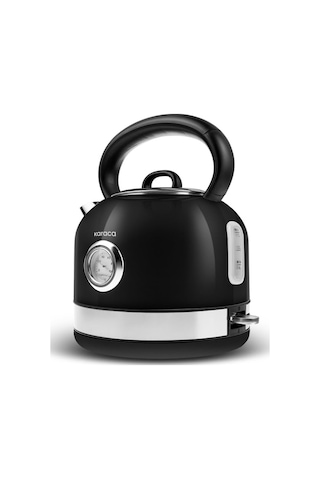Karaca 2202 2200 W Retro Su Isıtıcısı Kettle