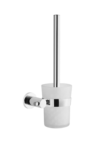 VitrA Ilia Tuvalet Fırçalığı Krom A44384