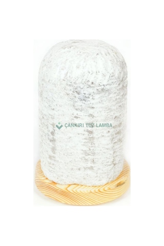 Doğal Tuz Lamba 1.5 KG