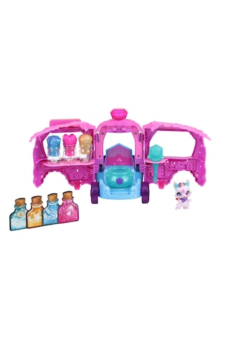 Magic Mixlings Sihir Karavanı S3-14811 MG007000