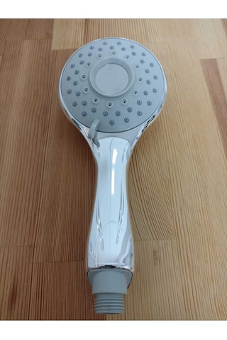 Duş Başlığı Duş Sistemi Gri