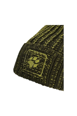 Jack Wolfskın Jack Wolfskin Badge Paw Unisex Bere E0205 Haki