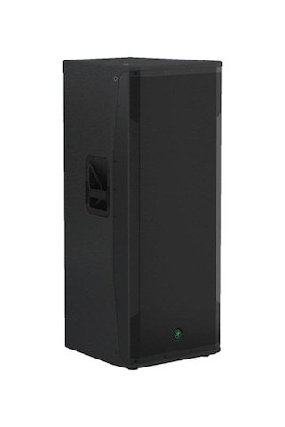 Mackie Srm750 2x15 Inc 1600w Srm Serisi Aktif Hoparlör