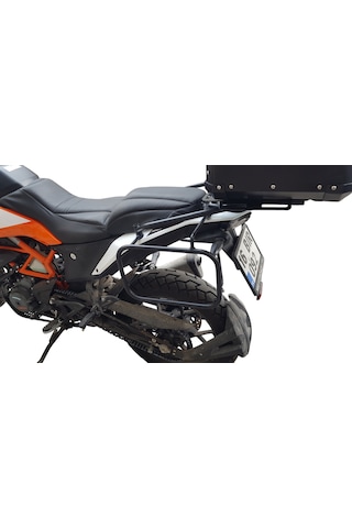 Ktm 390 Adventure Yan Çanta Taşıma Demiri