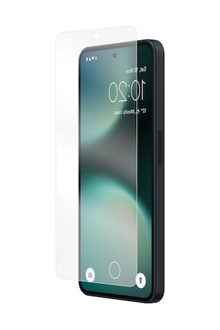 Nothing Phone 3a Lite Mat Ekran Koruyucu 9h Nano Şeffaf