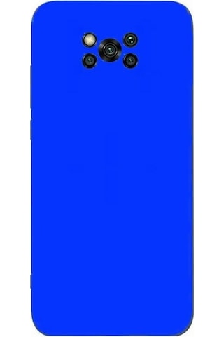 Xiaomi Poco X3 Nfc Kilif Ince Esnek Soft Premium Silikon Kapak 474215615