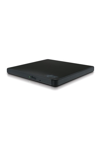 H-l Data Storage Slim Portable Dvd Writer Gp57