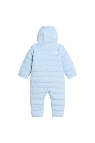 The North Face Baby Perrıto One Pıece Bebek Uyku Tulumu Nf0a8dh0bpo1 Mavi