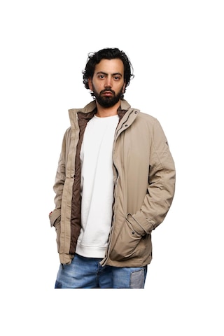 Craghoppers Nl Desert 3In1 Ceket-Bej (537630532) Bej