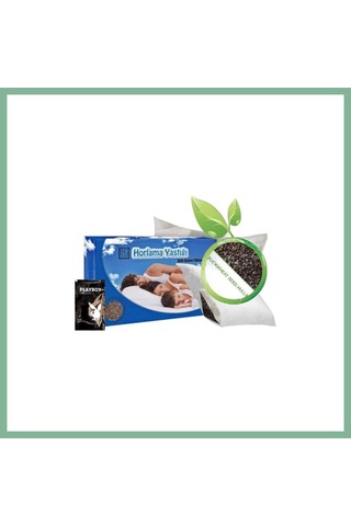 Bşkvirgo Mucizevi Anti-snoring Pillow - Karabuğday Yastığı 50 X 70 Cm + Jel Bsk2026 Çok Renkli