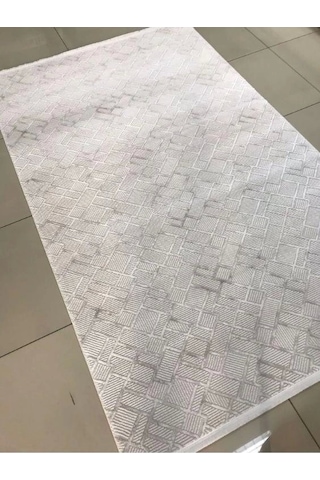 Padişah Halı 150x233 Sümela Koleksiyonu 64251-095 Gri