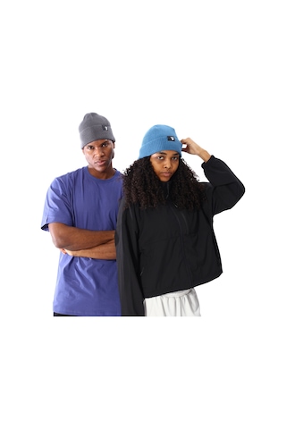 Sportive Vino Unisex Günlük Stil Bere 23kual32d02-cbl Mavi