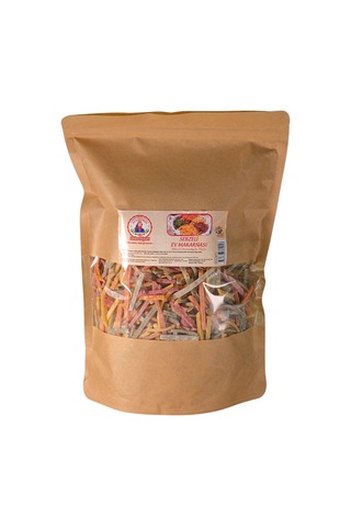 Sebzeli Ev Makarnası 500 Gr Sebzeli Ev Makarnası 500 Gr