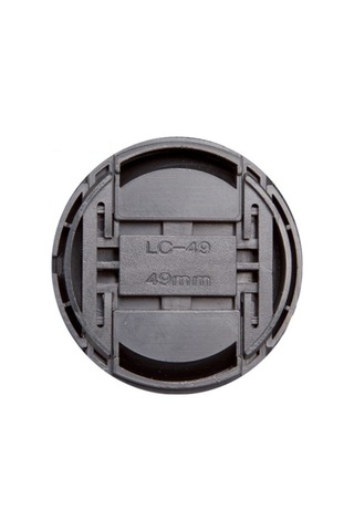Hlypro Lens Kapağı 49 MM