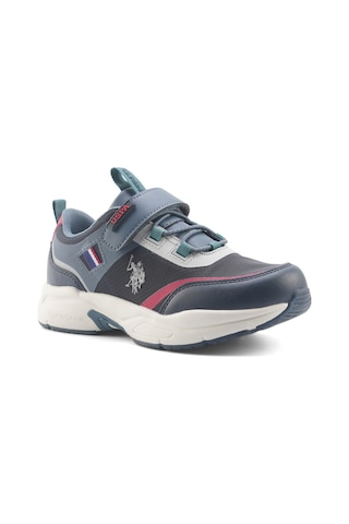U.s. Polo Assn. Suse 5fx Lacivert Erkek Çocuk Spor Ayakkabı 000000000101946621 Lacivert