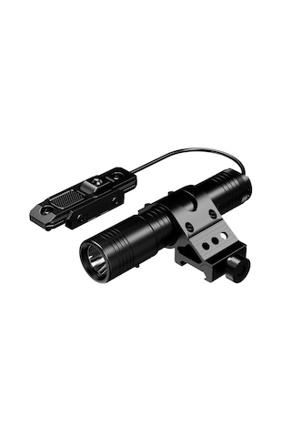 Skywood Rl1200 T.fek Feneri 1200 Lümen Siyah