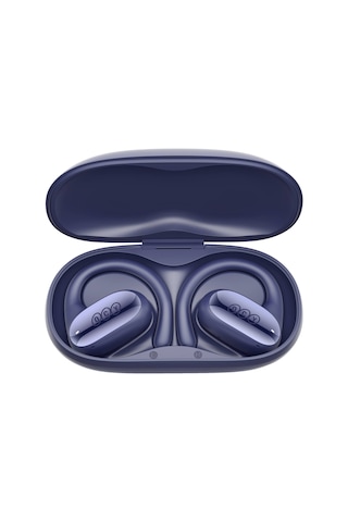 Qcy T30 Crossky GTR 2 Kablosuz Bluetooth 5.4 Kulak İçi Spor Kulaklık