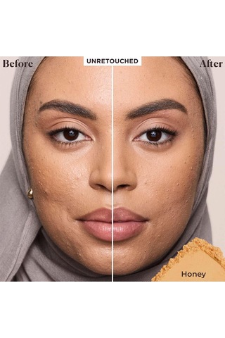 Laura Mercier Sabitleyici Toz Pudra Translucent Honey 6gr Honey