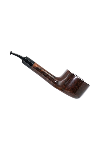 Mastro Geppetto Liscia 2 9mm. Filtreli Akrilik Saplı Pipo 431332