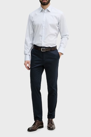 Boss Erkek Pantolon 50561572 404 Lacivert