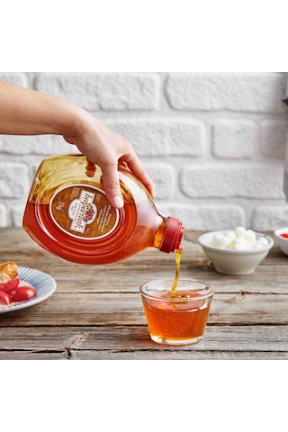 Balparmak Yayla Ova Balı 2 KG + Çam Balı 225 G