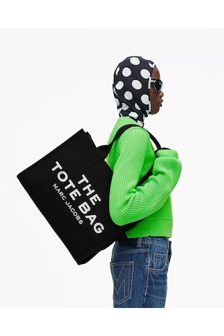 Marc Jacobs Kadın Omuz Çanta M0016156 Siyah